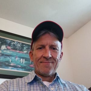 Meet your Posher, Russ